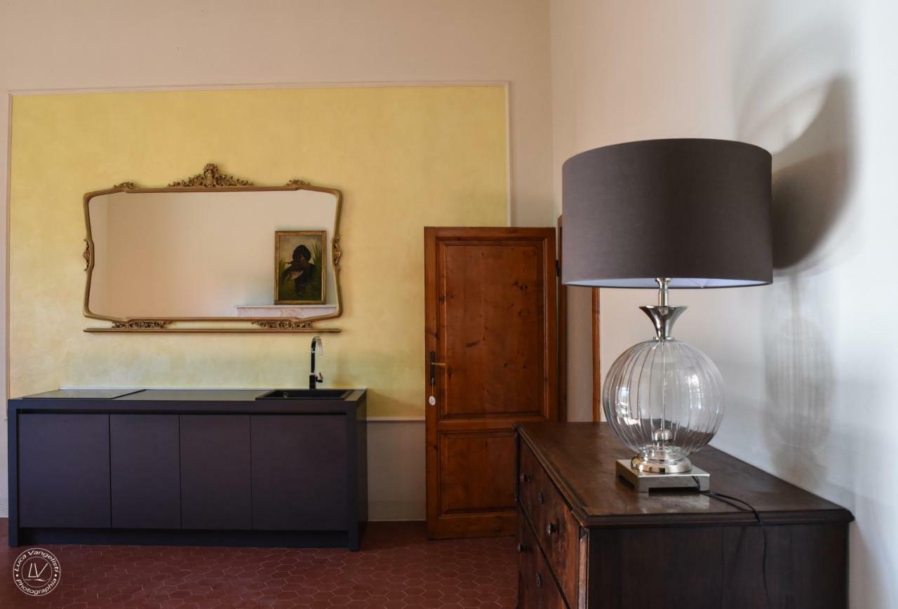 Two-Bedroom Standard Apartment