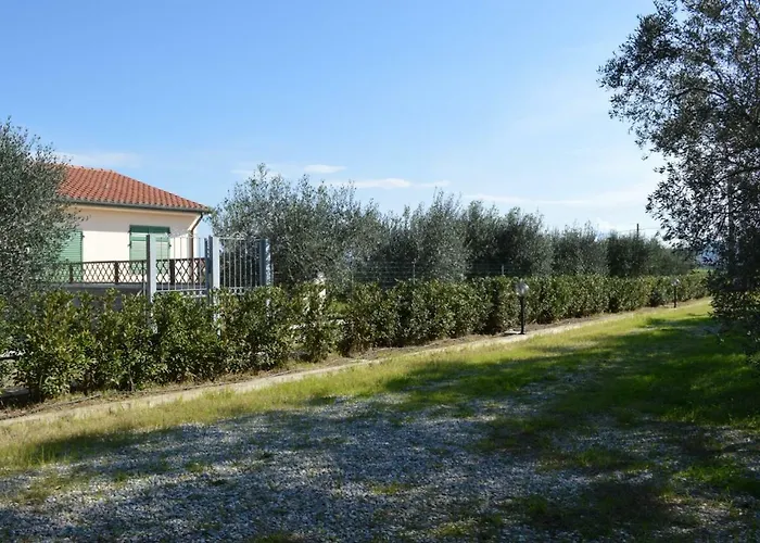 Agriturismo OlivoMare Piombino
