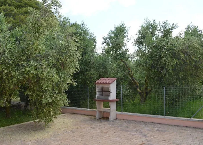 Agriturismo OlivoMare Piombino