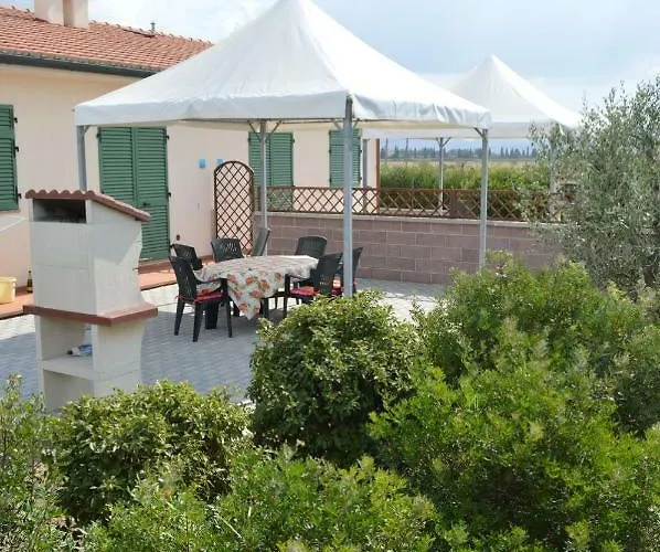 Agriturismo OlivoMare Piombino